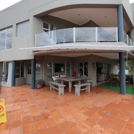 Lagoon View Villa Knysna Exterior foto