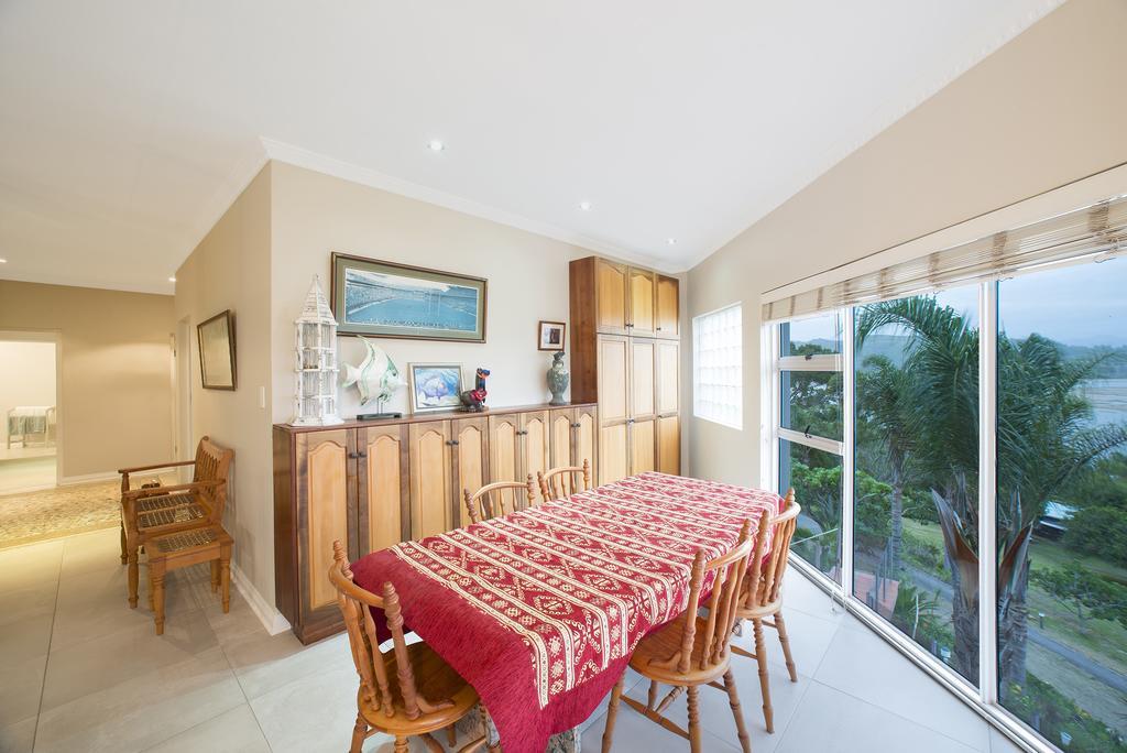 Lagoon View Villa Knysna Exterior foto