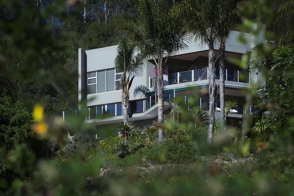 Lagoon View Villa Knysna Exterior foto