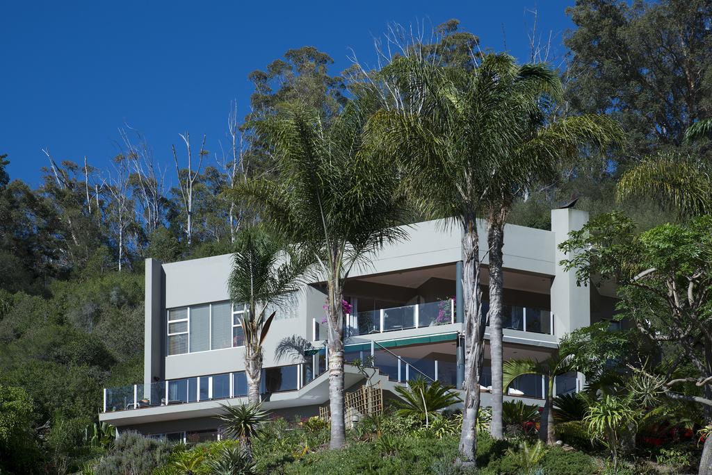 Lagoon View Villa Knysna Exterior foto